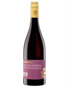 Weingut Hammel Aus Dem Herzen Spätburgunder 2017 Germany Red Wine 75 cl 13,5%